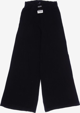 Trendyol Pants in S in Black: front