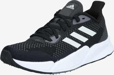 ADIDAS PERFORMANCE Laufschuh in schwarz / weiß, Produktansicht