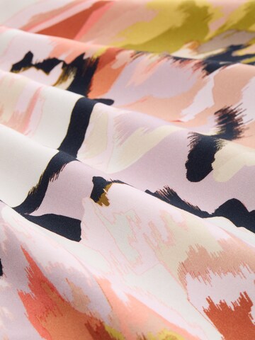 TOM TAILOR Футболка в Оранжевый