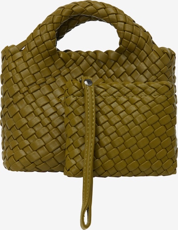 NAEMI - Malas de tiracolo em verde: frente