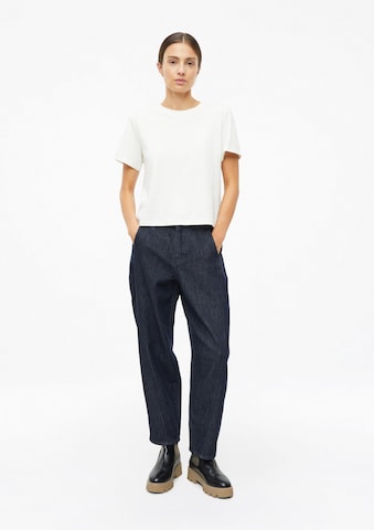 s.Oliver Barrel Jeans in Blau: Vorderseite