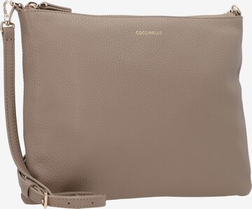 Coccinelle Crossbody bag 'Best' in Grey