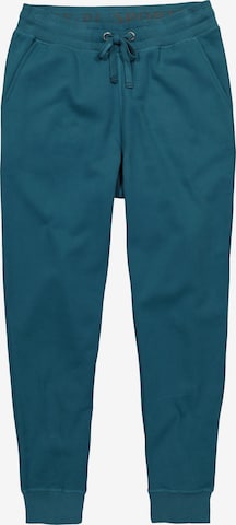 JAY-PI Pants in Blue: front