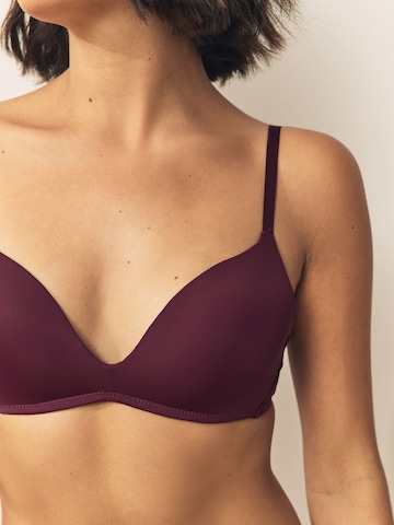 Push-up Soutien-gorge Next en bleu