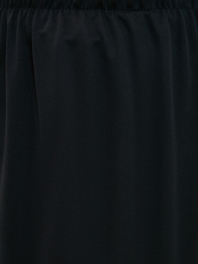 Trendyol Rock in schwarz, Produktansicht