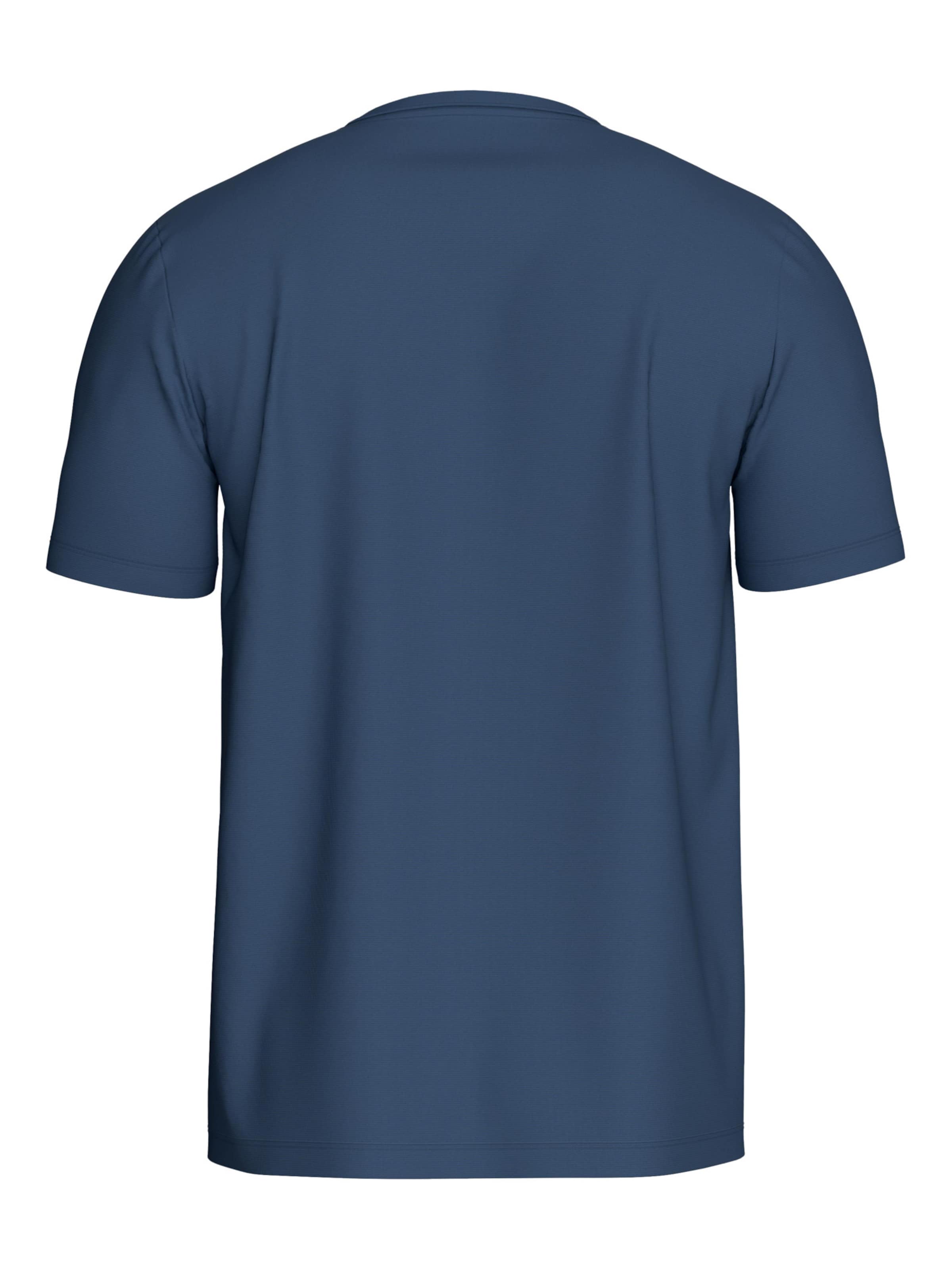 IMPETUS - Pijama corto ' IM1511L7800 ' en azul