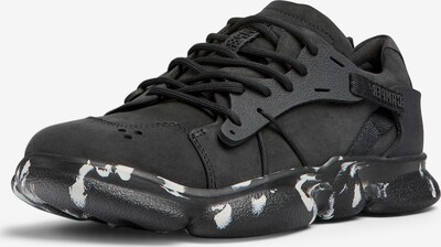 Sneaker bassa ' Karst ' CAMPER di colore nero, Visualizzazione prodotti