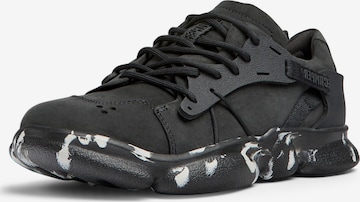 CAMPER Sneakers ' Karst ' in Black: front