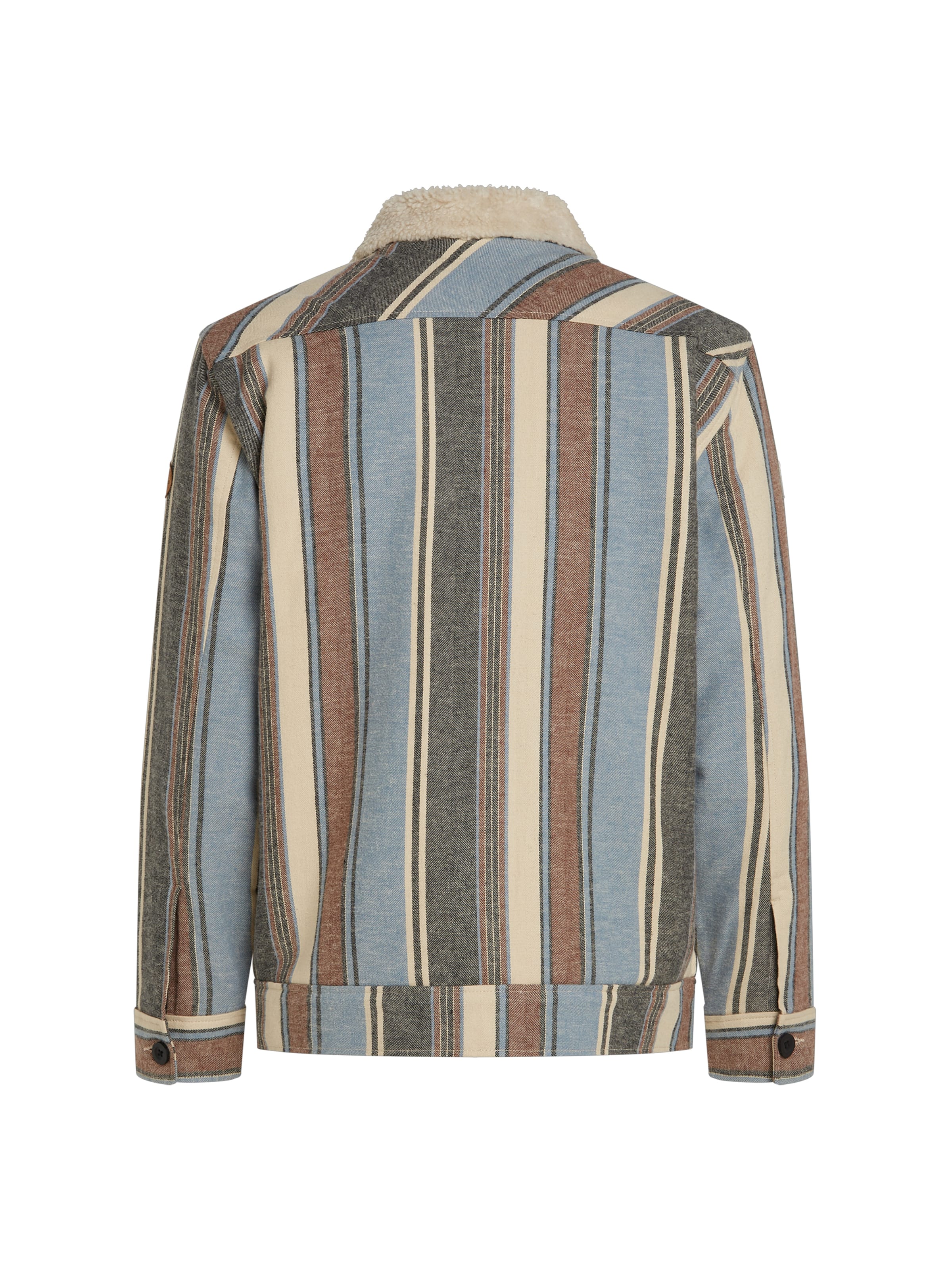 O'NEILL Преходно яке в синьо