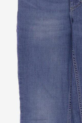 Marc O'Polo Jeans in 25 in Blue