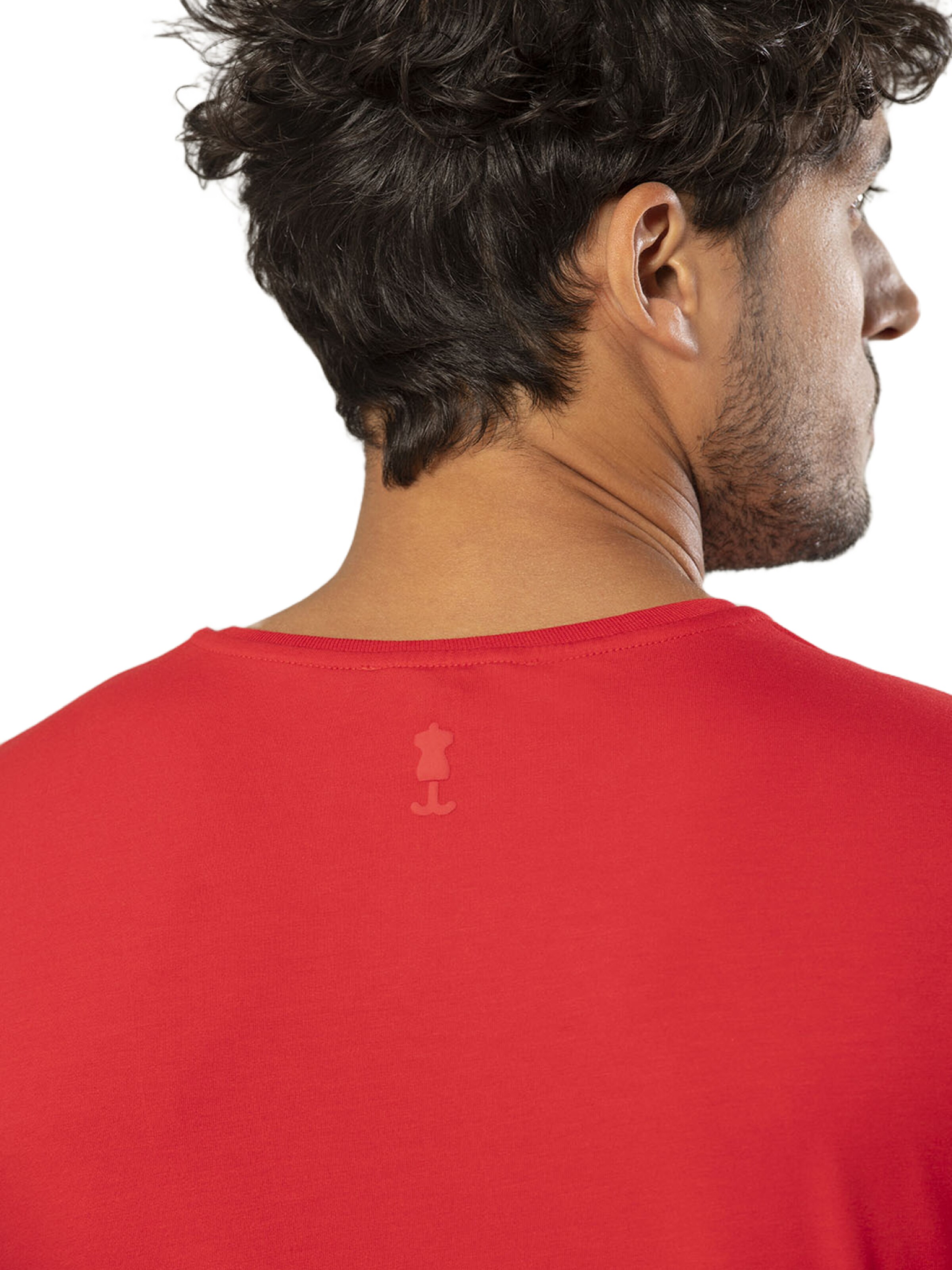 Erdem T-Shirts in Rot