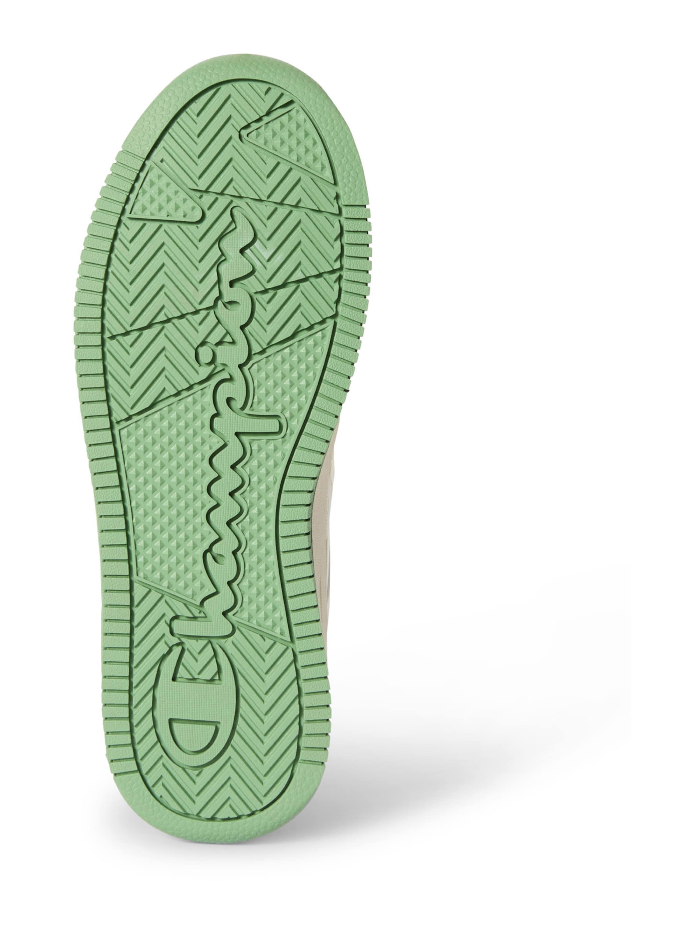 Champion Authentic Athletic Apparel Sneakers 'TURBO 500 ' in White