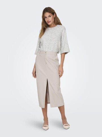 ONLY Rok 'HEIDI' in Beige