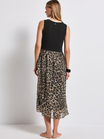 STREET ONE Dress in Black