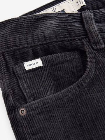 regular Pantaloni di Next in nero