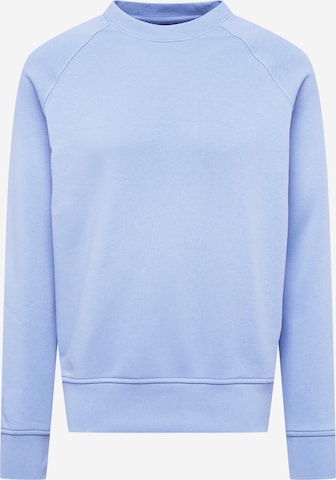 DRYKORN Sweatshirt 'FLORENZ' in Blue: front