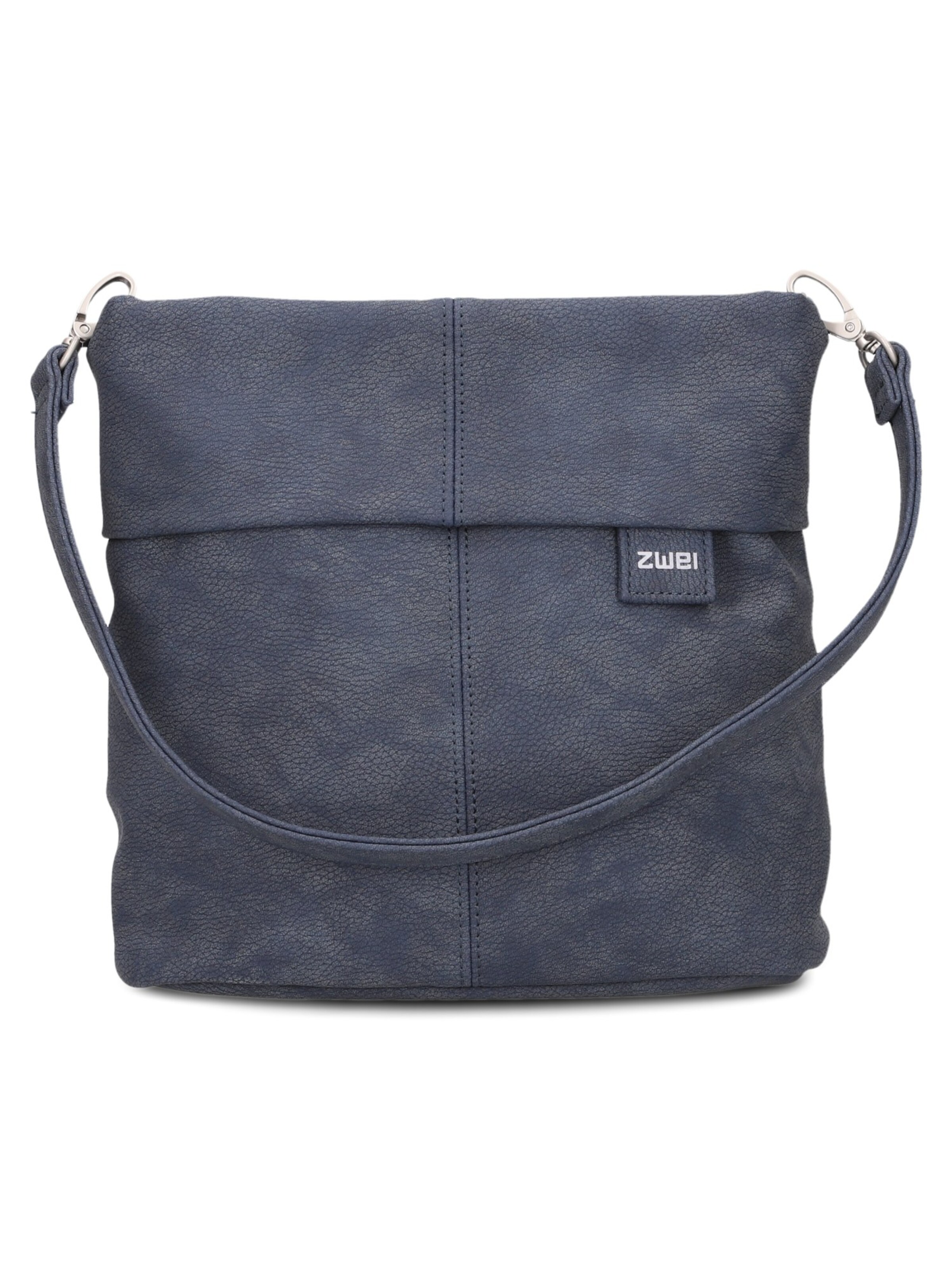ZWEI Crossbody bag 'MADEMOISELLE' in Blue