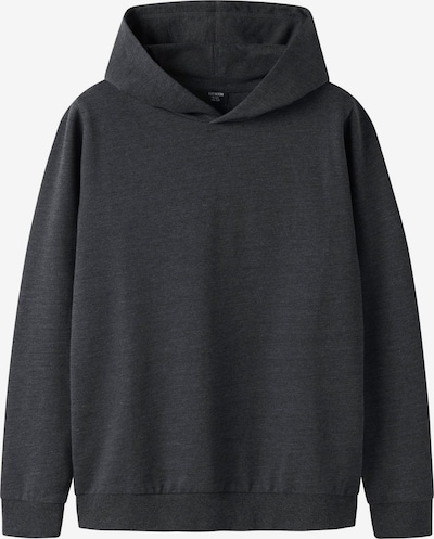 Megztinis be užsegimo iš TWO SOON, spalva – antracito spalva, Prekių apžvalga