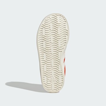 ADIDAS SPORTSWEAR Trainers 'VL Court 3.0' in Red