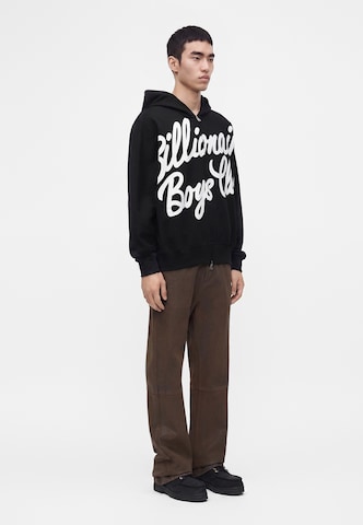 Billionaire Boys Club Ζακέτα φούτερ σε μαύρο