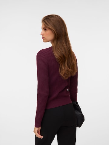 Giacchetta di VERO MODA in rosso