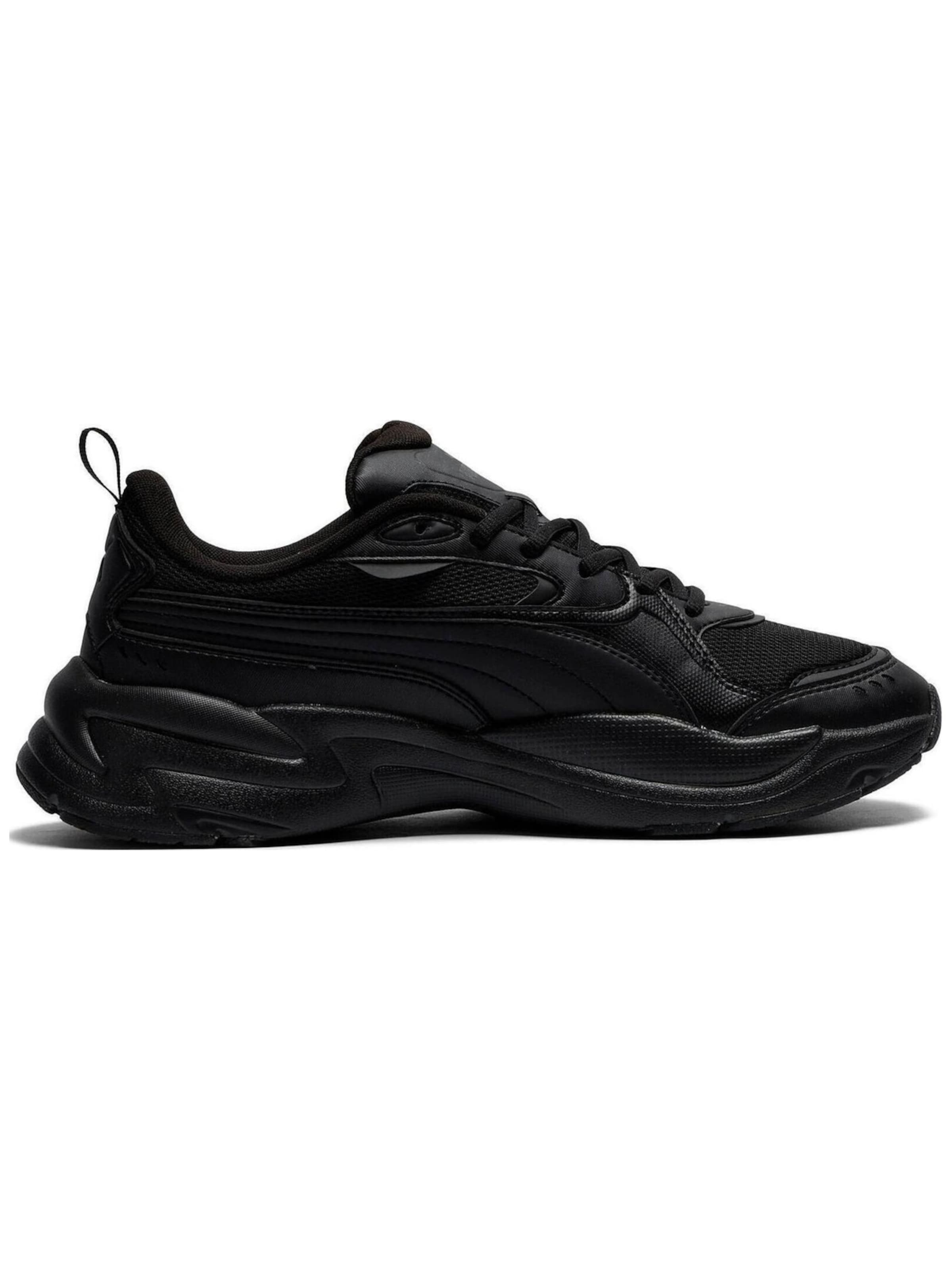 PUMA - Calzado deportivo 'X-ray 4' en negro