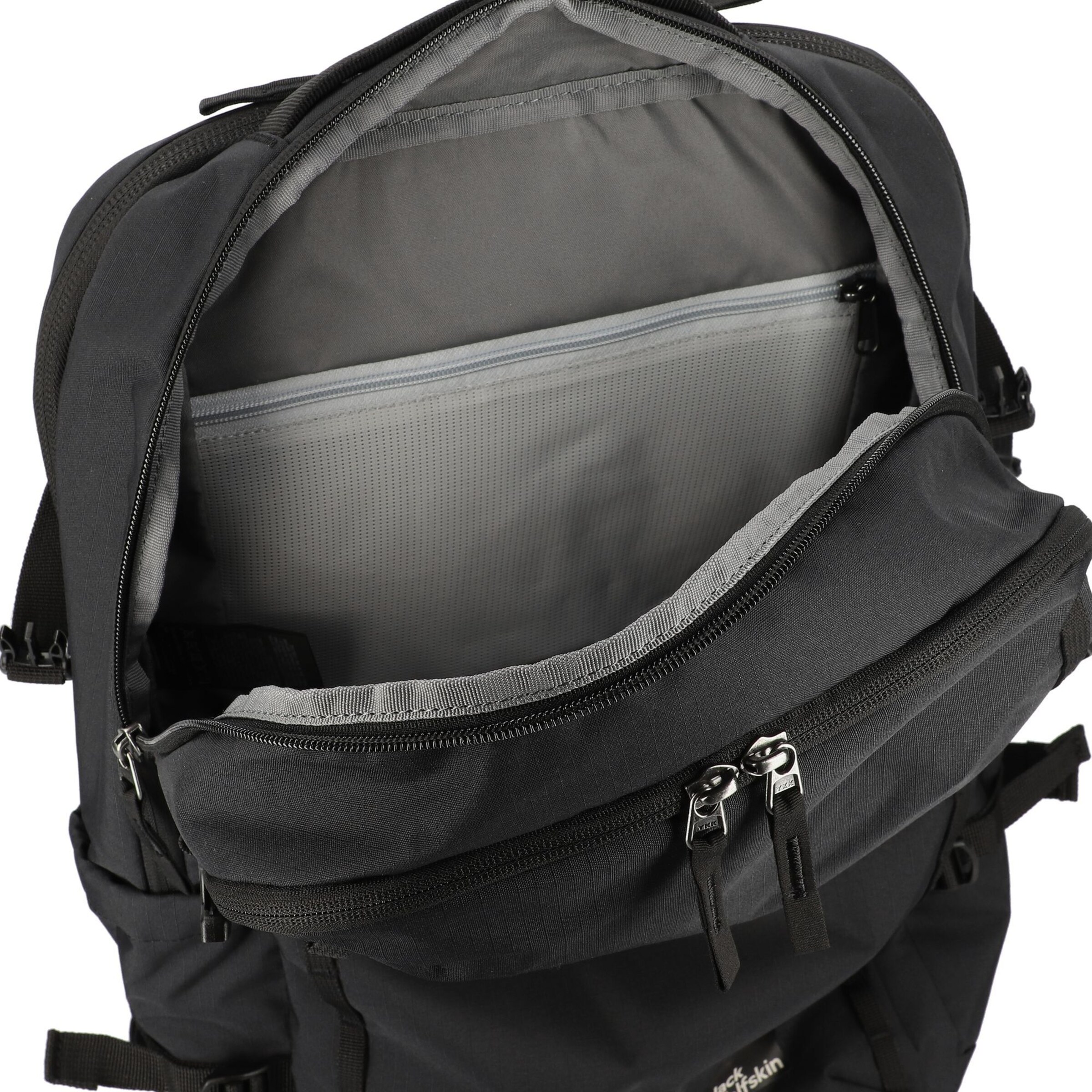 Sac à dos 'Sierra' JACK WOLFSKIN en noir