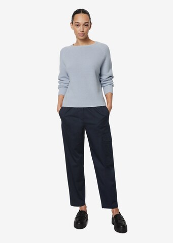 Marc O'Polo Sweater in Blue