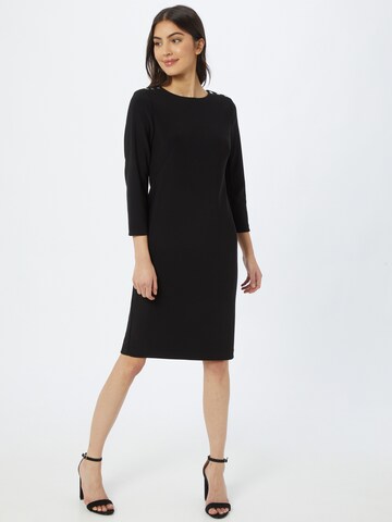 Lauren Ralph Lauren Dress 'ROMEE' in Black: front