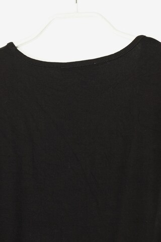 Pfeffinger 3/4-Arm-Shirt XS in Schwarz