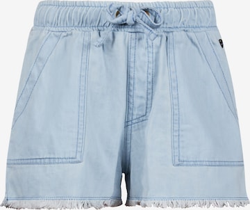 Retour Jeans - Regular Calças de ganga 'Erica' em azul: frente