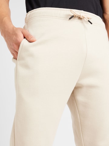 Tapered Pantaloni 'CERES' di Only & Sons in beige