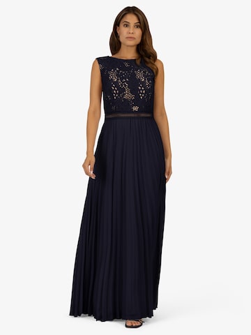 APART Evening Dress in Mixed colors