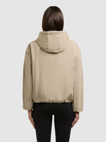 khujo - Chaqueta de entretiempo 'Judy' en verde