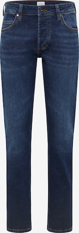 MUSTANG Jeans 'Michigan' in Blue: front