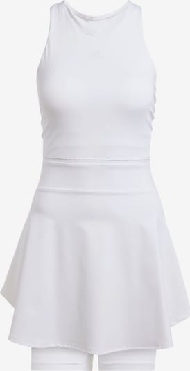 ADIDAS PERFORMANCE Sportska haljina 'Tennis Climacool' u bijela, Pregled proizvoda