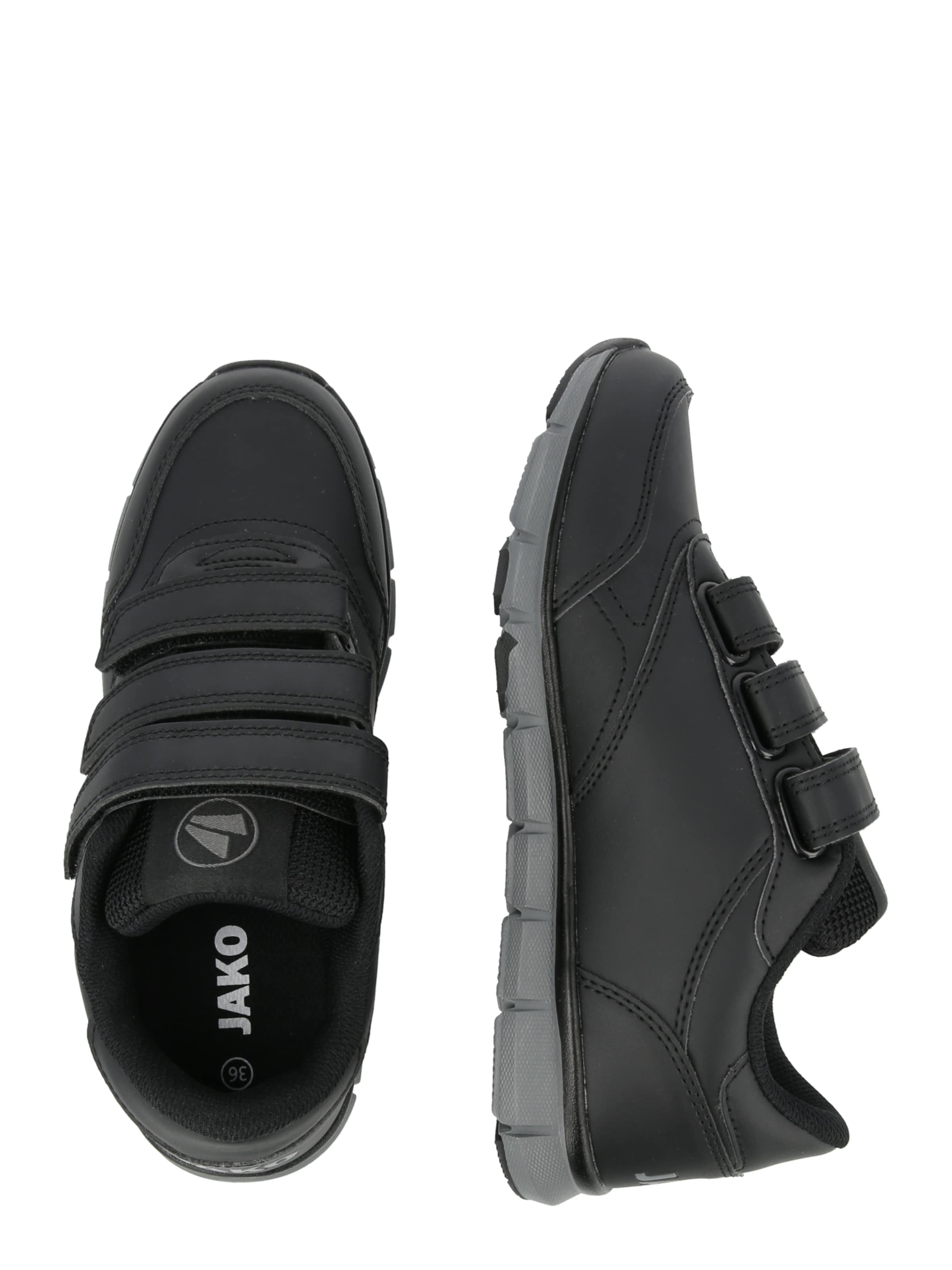 Chaussure de sport 'J-BL Comfy V' JAKO en noir