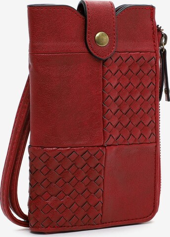 Suri Frey Smartphone Case 'Bly' in Red