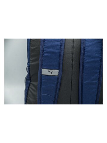 PUMA Rucksack 'Puma Phase II 21L'‌‌‌ in Blau