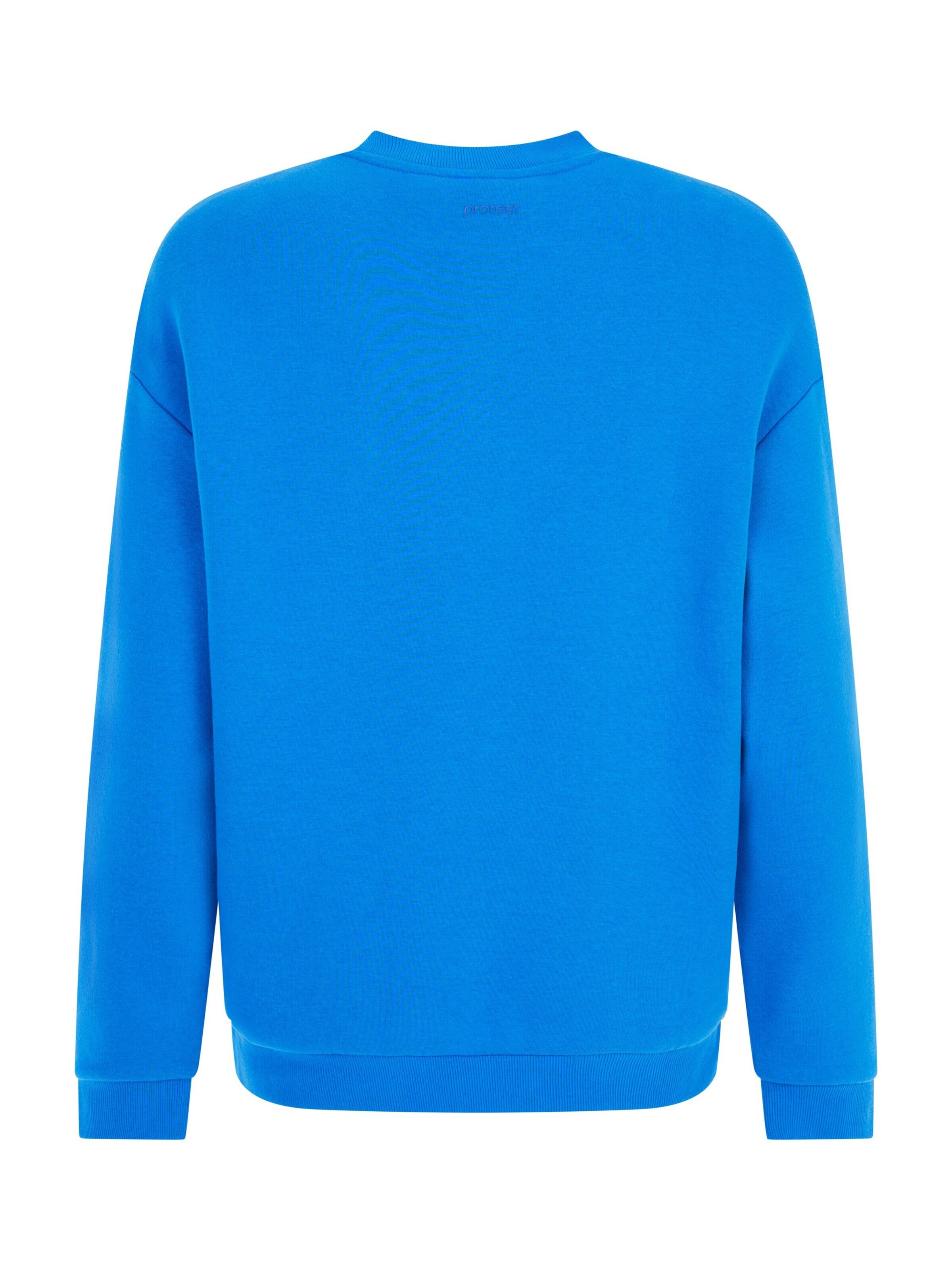 PROTEST Pullover 'PRTStill'‌‌‌‌‌ in Blau