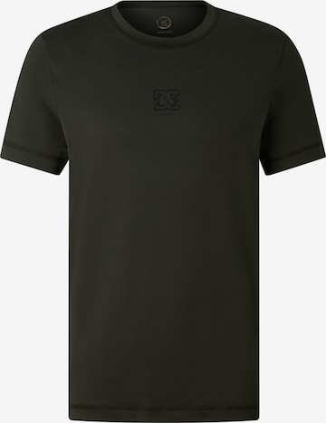 BOGNER Shirt 'Roc' in Green: front