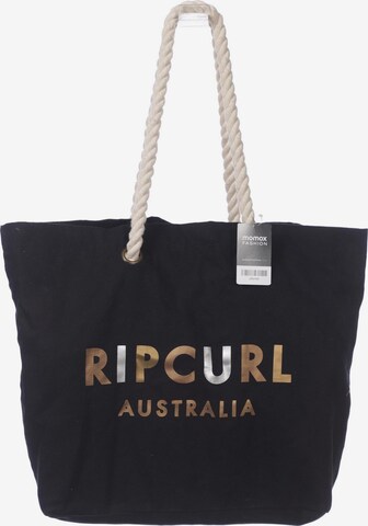 RIP CURL Handtasche gross One Size in Schwarz: predná strana