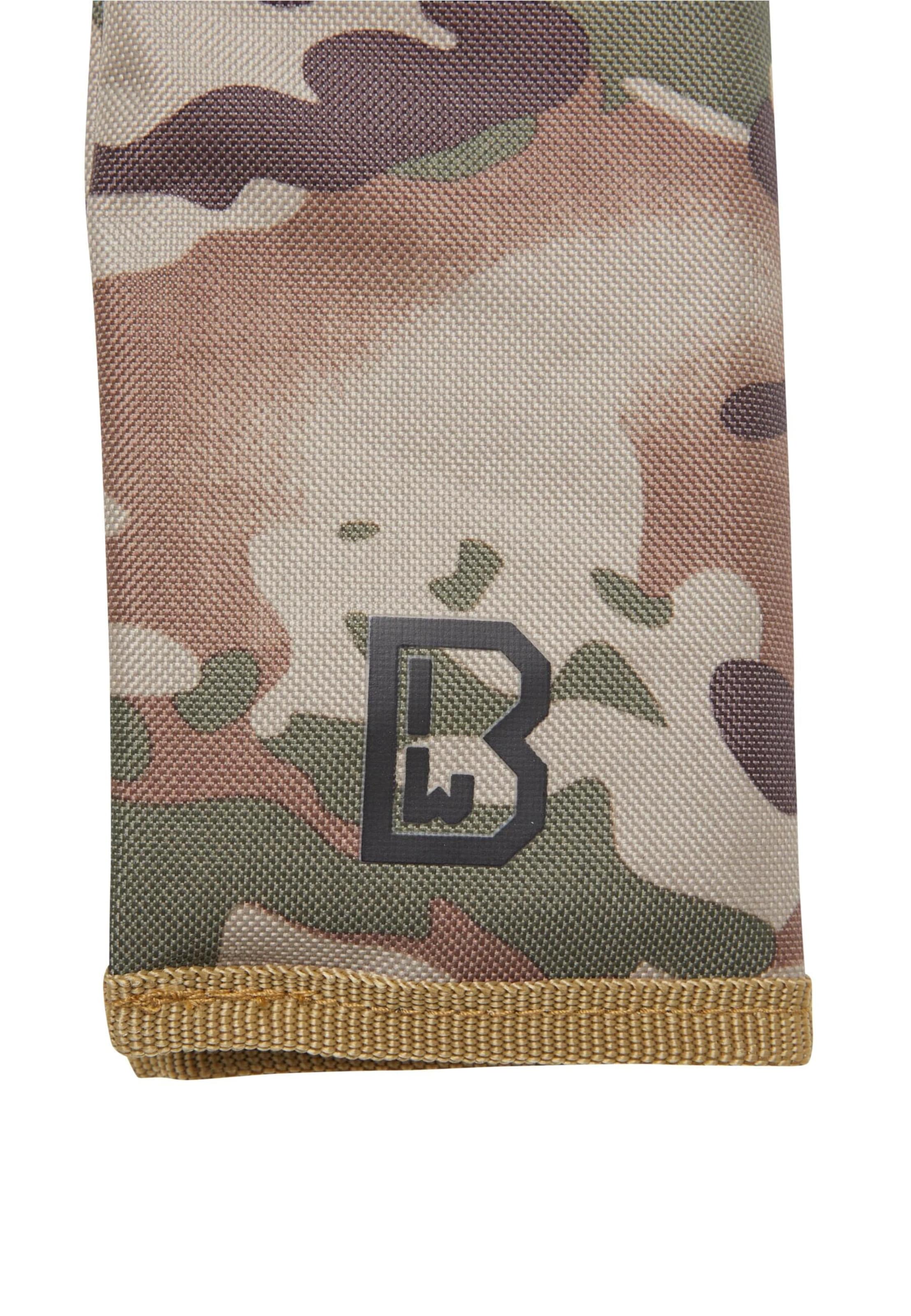 Brandit Accessoires in Groen