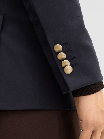 STRELLSON Slim fit Colbert in Blauw