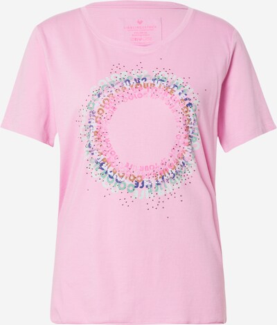 LIEBLINGSSTÜCK Shirt 'Deike' in Mixed colors / Pink, Item view