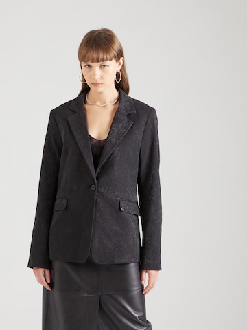 Elias Rumelis Blazer 'Laura' in Black: front