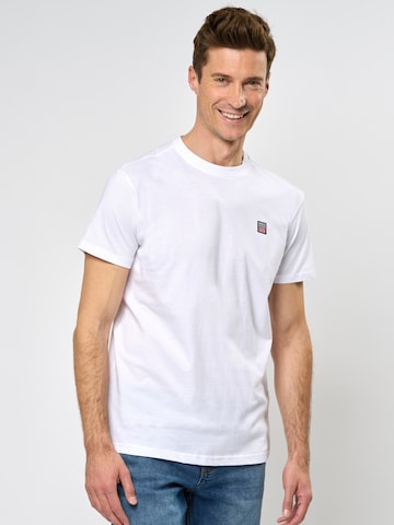 VINSON Shirt 'Massimo' in Gemengde kleuren: voorkant