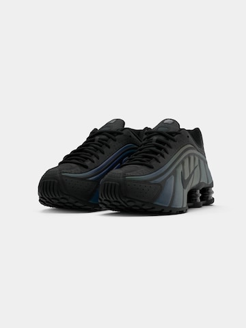 Nike Sportswear Sneaker 'SHOX R4 SE' in Schwarz