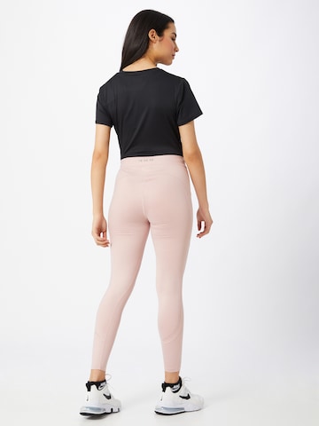 ELLESSE Slimfit Sporthose 'Adattare' in Pink