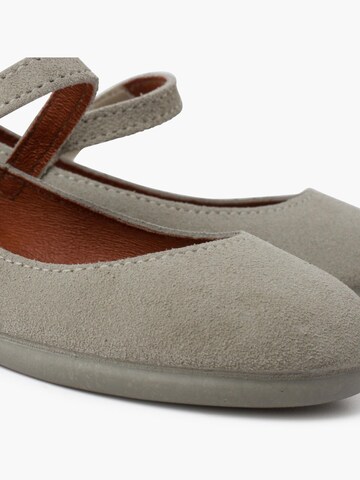 Pisamonas Ballerina‌‌ in Grün